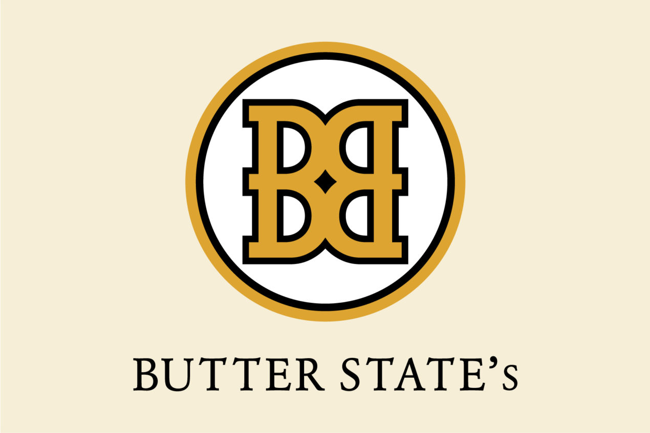 BUTTER STATE’s